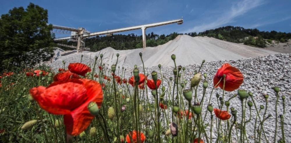 Baumit als Arbeitgeber