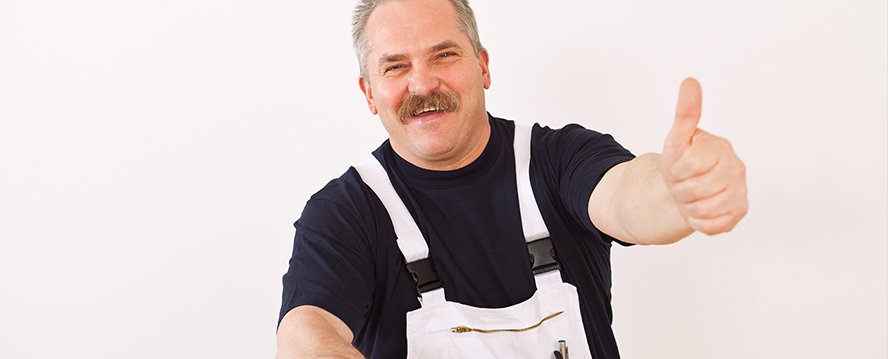 Handwerker Empfehlung von Baumit
