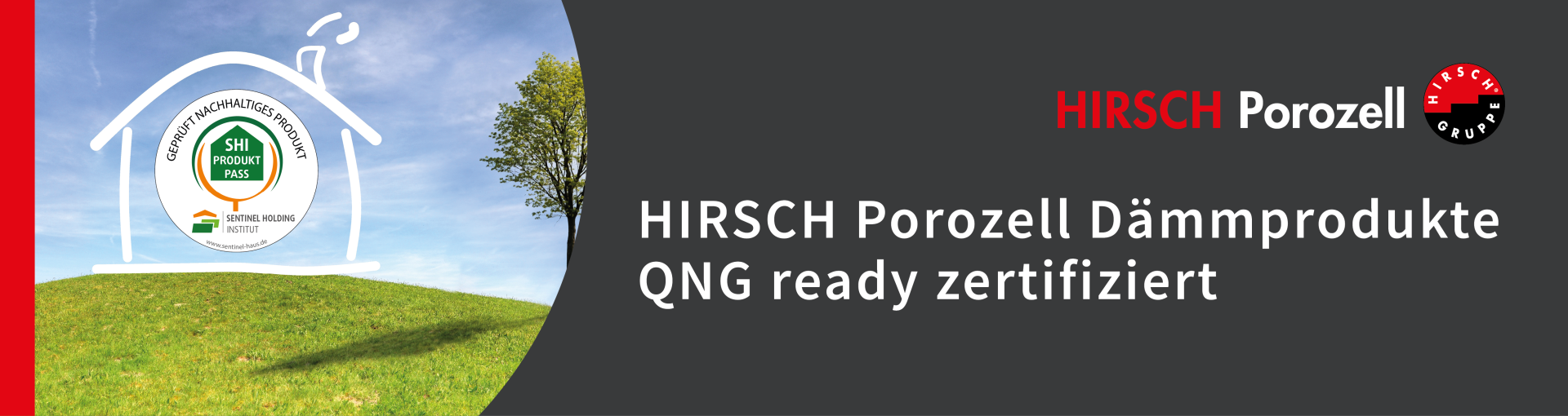 Partner HIRSCH Porozell