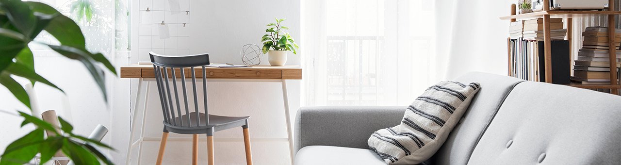 Konservierungsmittelfreie Innenfarben