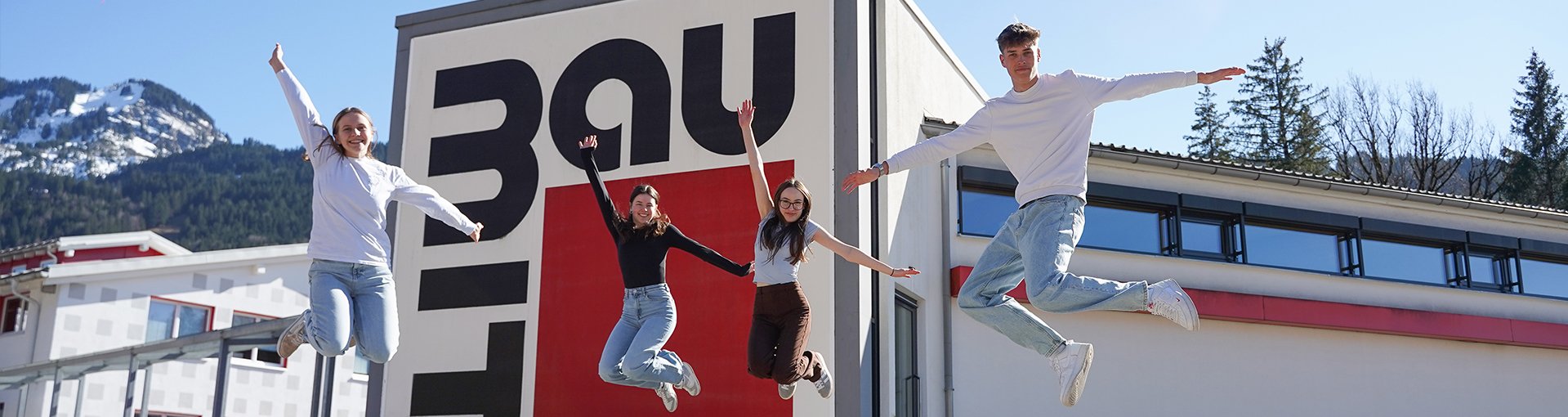 Ausbildung