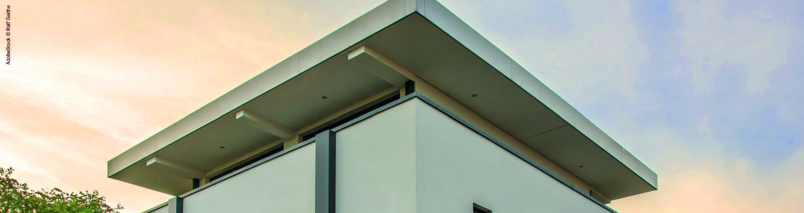 Einblasdämmsystem für Fassade und Dach - Ecofibre Dämmstoffe