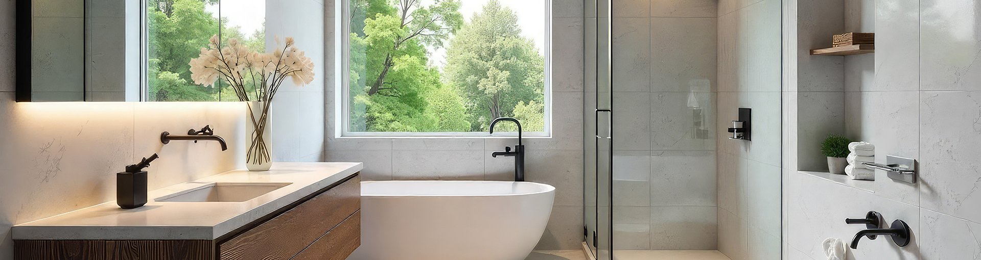 Baumacol | Abdichtungen und Wassereinwirkungsklassen