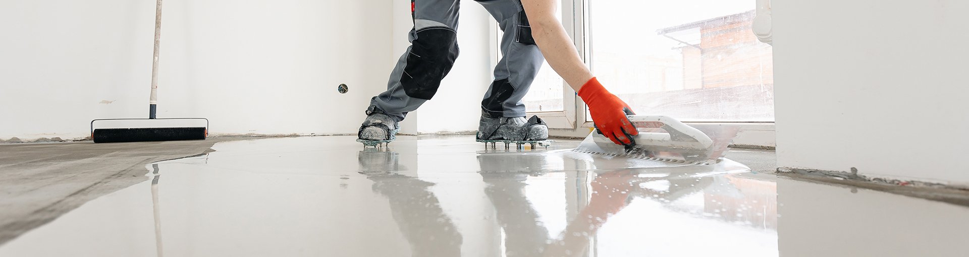 Baumacol | Nivellier- und Ausgleichsmassen