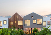 Inspirationen Fur Ihre Fassade Baumit De