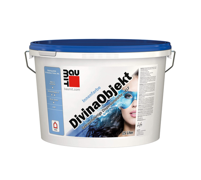 DivinaObjekt DivinaObjekt
