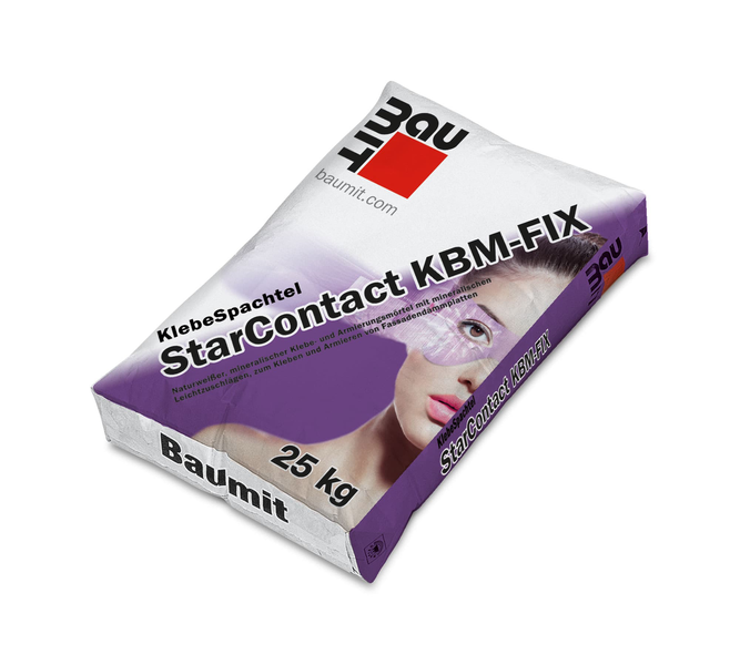 StarContact KBM-FIX StarContact KBM-FIX