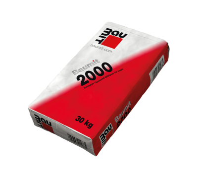 Baumit 2000