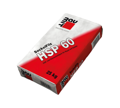 SockelFilz HSP 60