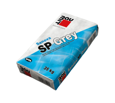 Sanova SP Grey