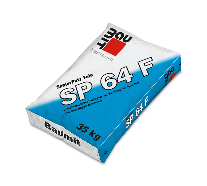 SanierPutz Fein SP 64 F SanierPutz Fein SP 64 F