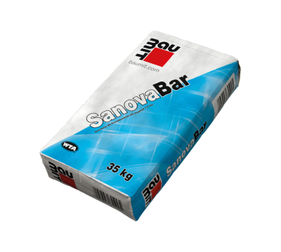 SanovaBar