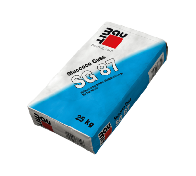 Stuccoco Guss SG 87