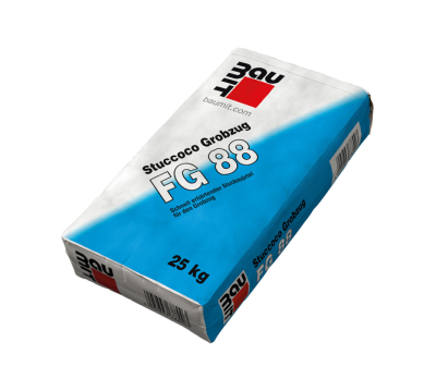 Stuccoco Grobzug FG 88
