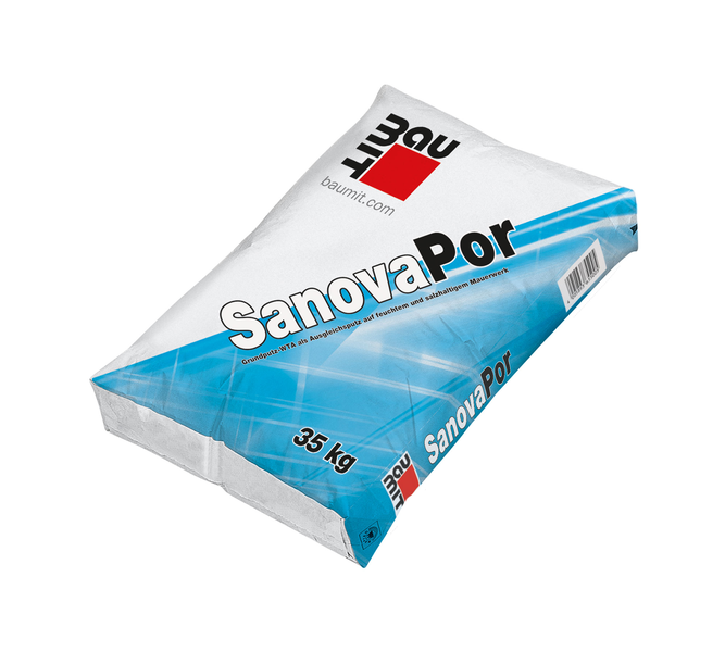 SanierGrundputz SG 68 SanierGrundputz SG 68