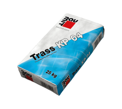Trass KP 04