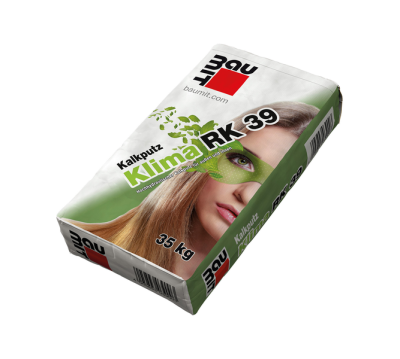 Kalkputz Klima RK 39