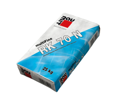multiFine RK 70 N