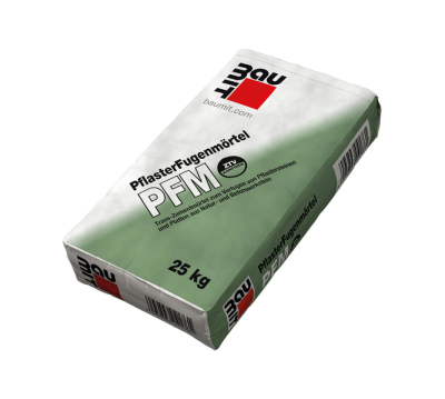 PflasterFugenmörtel PFM