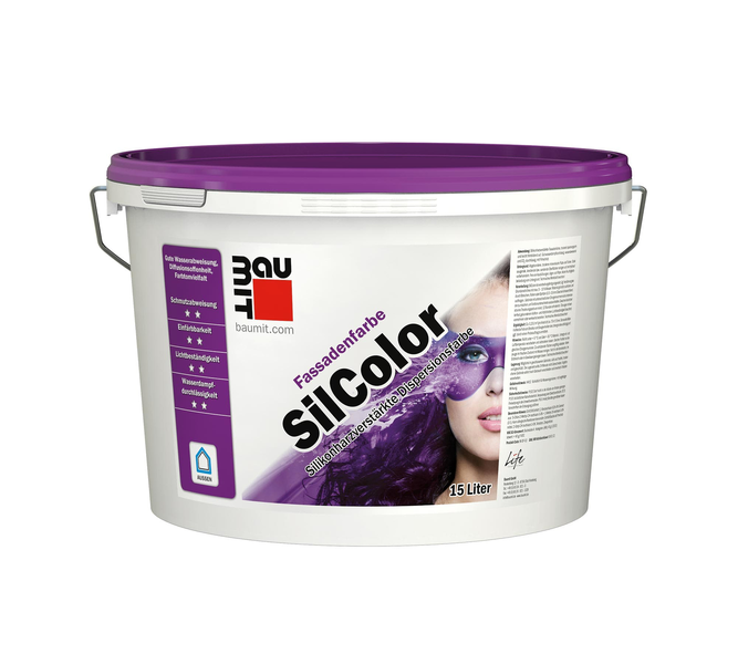 SilColor SilColor