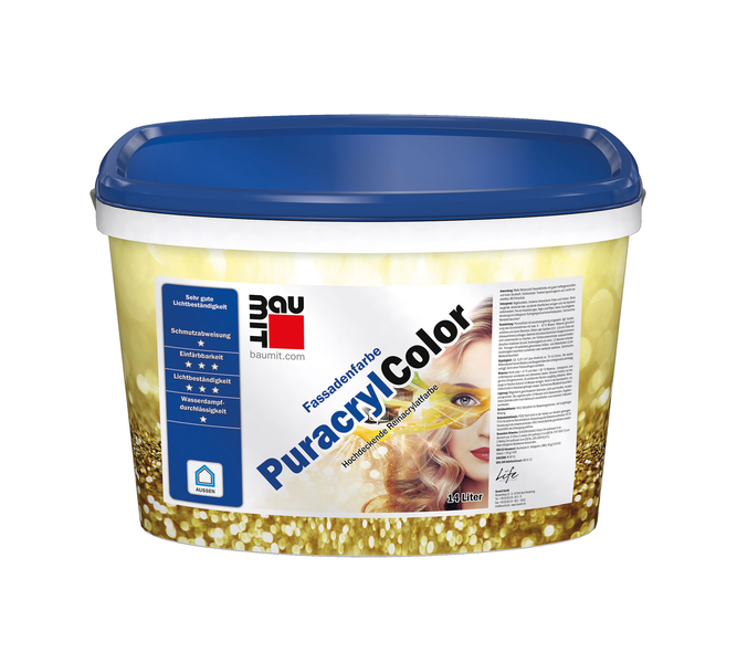 PuracrylColor PuracrylColor