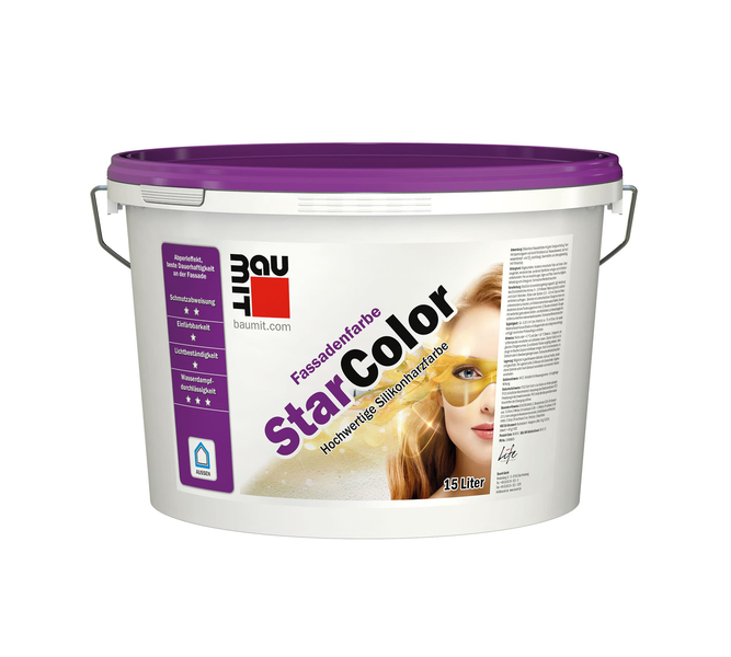 StarColor StarColor