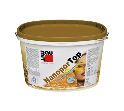 NanoporTop NanoporTop