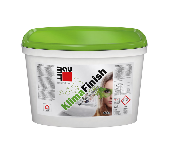 KlimaFinish KlimaFinish
