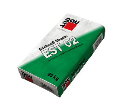 Edelweiß Structo EST 02, 03