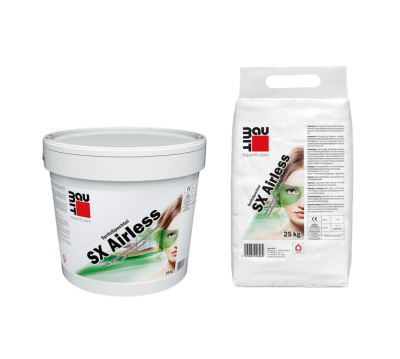 SpritzSpachtel SX Airless