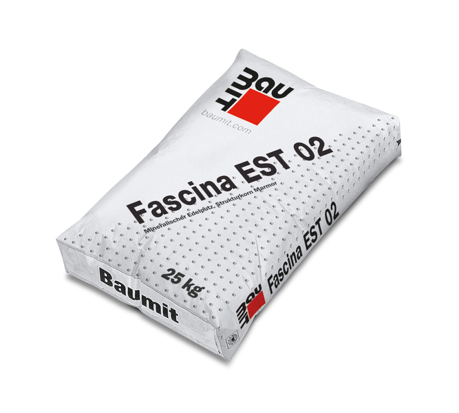 Fascina EST Fascina EST