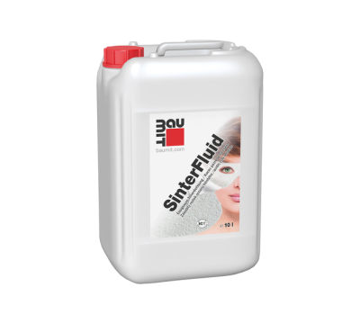 SinterFluid