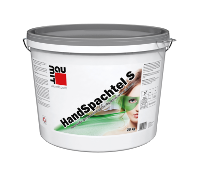 HandSpachtel S