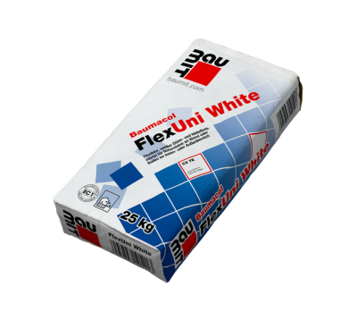 Baumacol FlexUni White