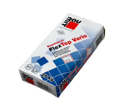 Baumacol FlexTop Vario