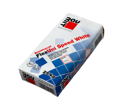 Baumacol FlexUni Speed White