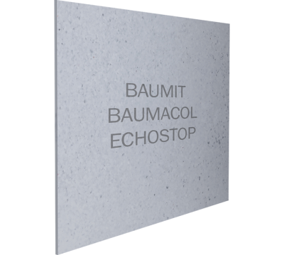Baumacol EchoStop