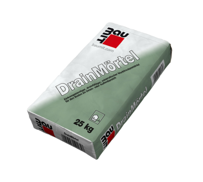 DrainMörtel