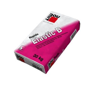 SchnellEstrich Rapido Elastic