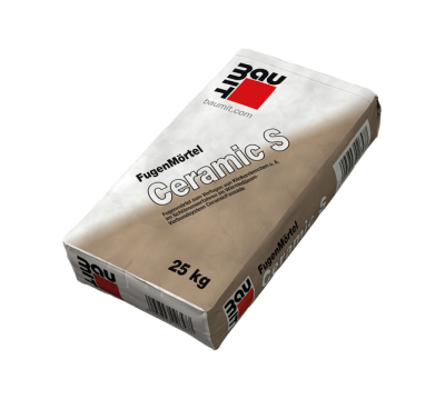 FugenMörtel Ceramic S