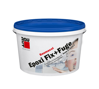 Baumacol EpoxiKlebFuge