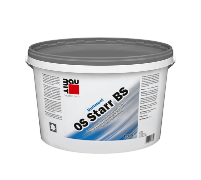 Duriment OS Starr BS