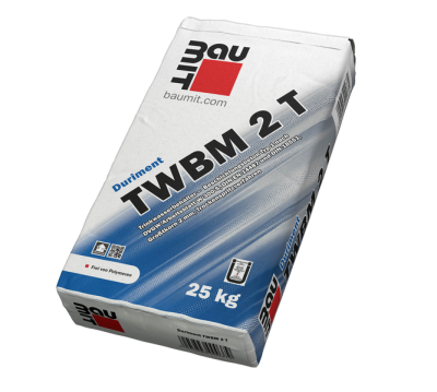 Duriment TWBM 2 T