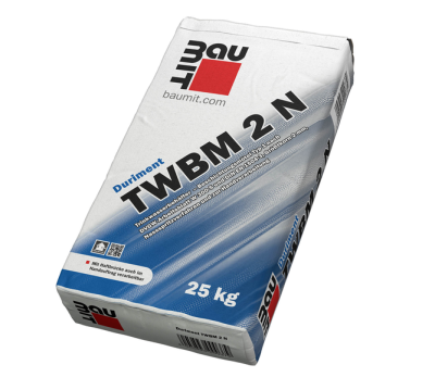 Duriment TWBM 2 N / TWBM 2 N w
