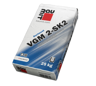 Duriment VGM 2-SK2