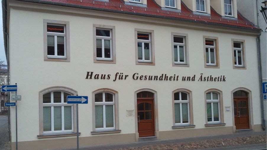 Haus Fur Gesundheit Und Asthetik Baumit De