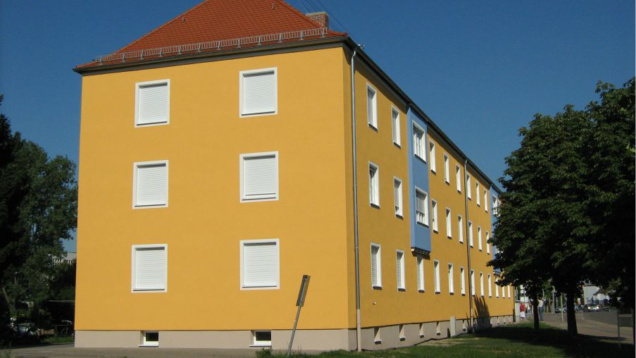 Wohnungsbau Ingolstadt Baumit De