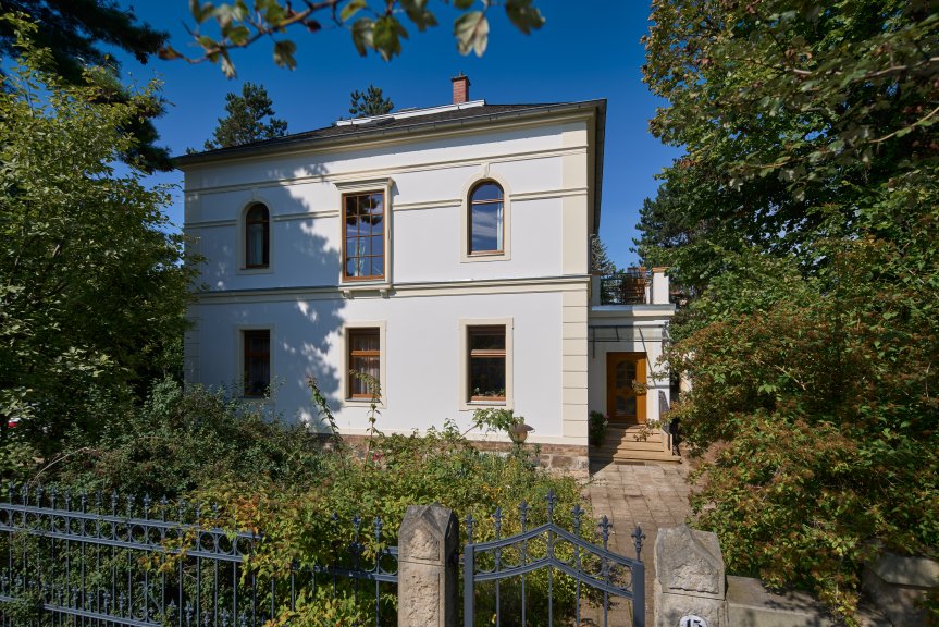 Ziller Villa Baumit.de