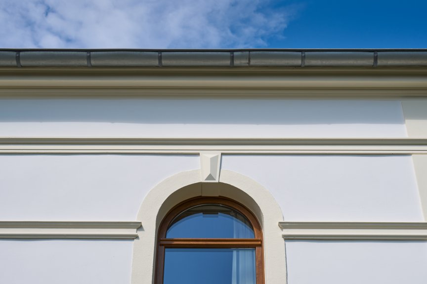 Ziller Villa Baumit.de