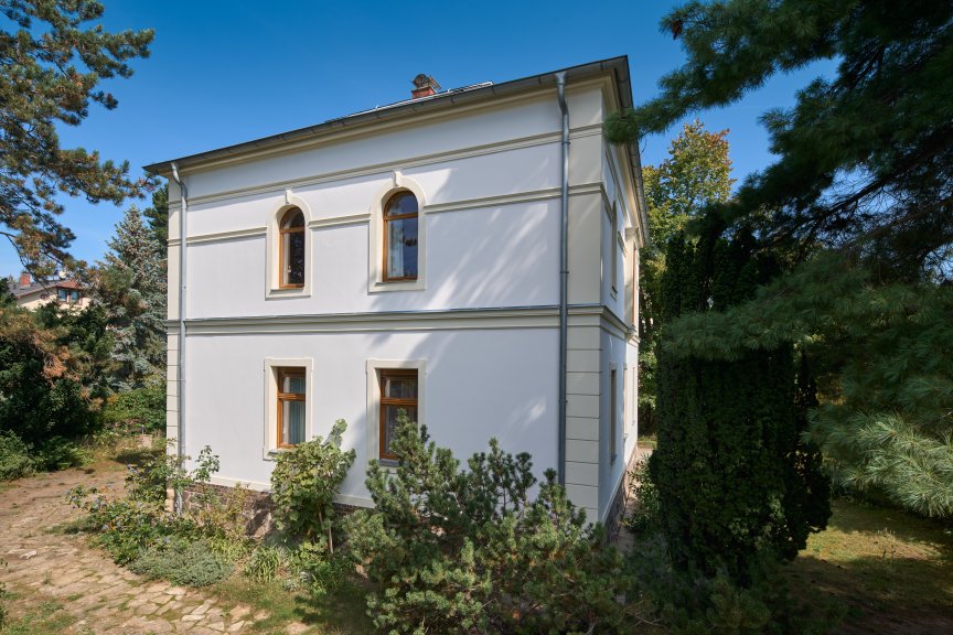 Ziller Villa Baumit.de